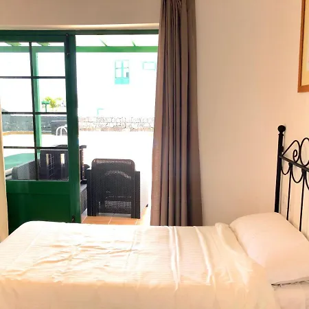Villa Aeolus, Costa Papagayo Playa Blanca (Lanzarote)
