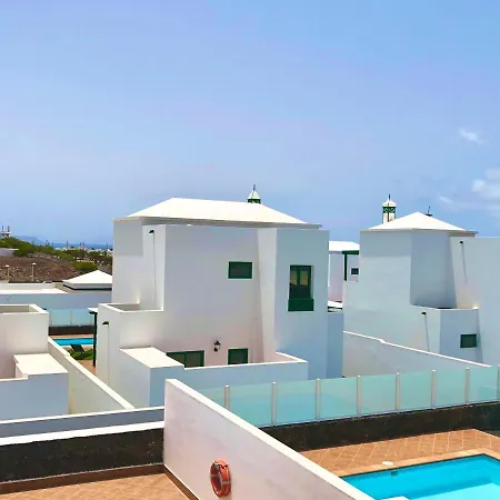 Villa Aeolus, Costa Papagayo *